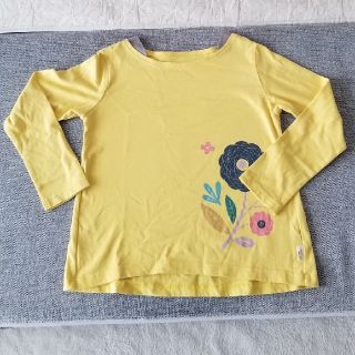 ベルメゾン(ベルメゾン)のロンＴ130(Tシャツ/カットソー)