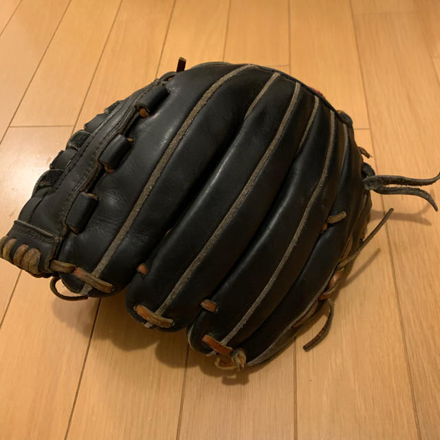 Rawlings(ローリングス)のRawlings ローリングス 硬式 軟式 グローブ スポーツ/アウトドアの野球(グローブ)の商品写真