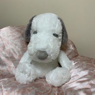 スヌーピー(SNOOPY)のスヌーピー ピーナッツ ぬいぐるみ(ぬいぐるみ)