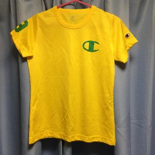 チャンピオン(Champion)のTシャツ(Tシャツ(半袖/袖なし))