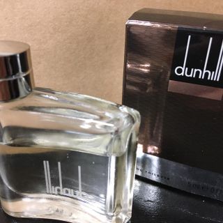 ダンヒル(Dunhill)のダンヒル 香水(ユニセックス)