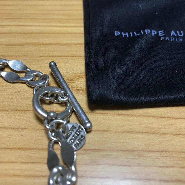 Philippe Audibert(フィリップオーディベール)のPHILPPE AUDIBERTブレスレット レディースのアクセサリー(ブレスレット/バングル)の商品写真