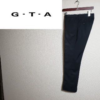 ジーティーアー(G.T.A)のジーティーアー メンズスラックス トロピカルウール(スラックス)