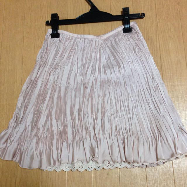 MORGAN(モルガン)のモルガン♡スカート レディースのスカート(ひざ丈スカート)の商品写真