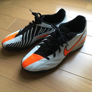 ナイキ(NIKE)のナイキ サッカー フットサル スパイク 28cm(シューズ)