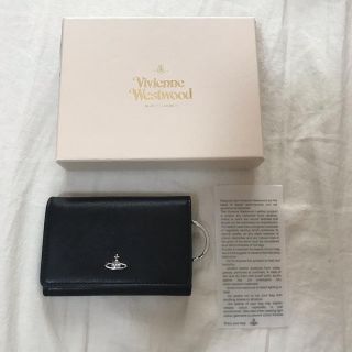 ヴィヴィアンウエストウッド(Vivienne Westwood)のVivienneWestwood  キーケース(キーケース)