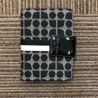 ケイトスペードニューヨーク(kate spade new york)のkate spade 手帳(その他)