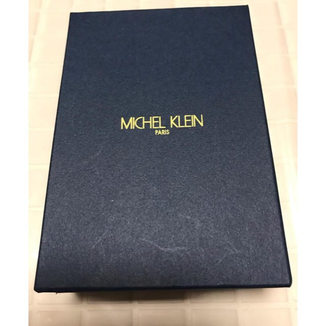 MICHEL KLEIN(ミッシェルクラン)のミッシェルクラン  タバコケース レディースのファッション小物(ポーチ)の商品写真