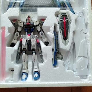 METAL BUILD メタルビルド フリーダムガンダム プリズムコート