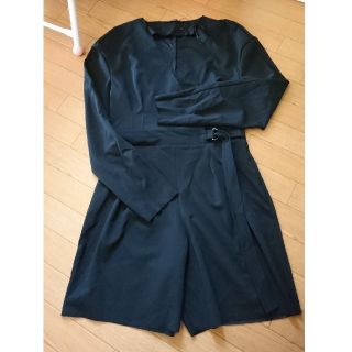 ザラ(ZARA)のZARA オールインワン(オールインワン)