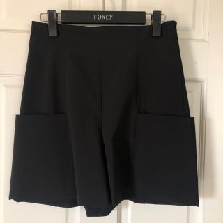 フォクシー(FOXEY)のFOXEY NEW YORK ショートパンツ(ショートパンツ)