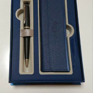 ウォーターマン(Waterman)のウォーターマン
ボールペン
メトロポリタン(ペン/マーカー)