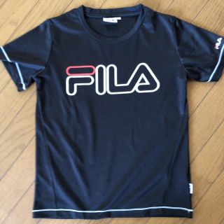 フィラ(FILA)のFIRA Ｔシャツ Mサイズ(Tシャツ(半袖/袖なし))