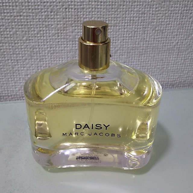 MARC JACOBS(マークジェイコブス)のマークジェイコブス デイジー 香水 コスメ/美容の香水(香水(女性用))の商品写真