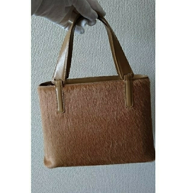 ANNE KLEIN - 激レア☆ANNE KLEIN ハンドバッグの通販 by ICHIKA shop ... 激レア★ANNE KLEIN ハンドバッグ