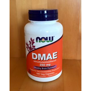 DMAE 250mg(その他)