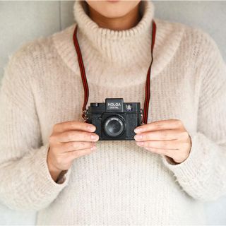 HOLGA(コンパクトデジタルカメラ)