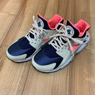 ナイキ(NIKE)のナイキ エア ハラチ(スニーカー)