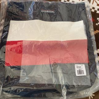 新作2023 トミーヒルフィガー TommyHILFIGER ノベルティ 犬 ペーパー