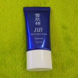 セッキセイ(雪肌精)の雪肌精  BB  (BBクリーム)