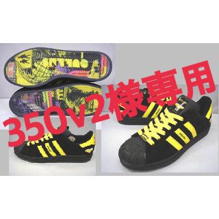 アディダス(adidas)の350v2様専用(スニーカー)