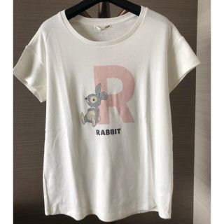 ジェラートピケ(gelato pique)のジェラートピケ Tシャツ 新品未使用(Tシャツ(半袖/袖なし))