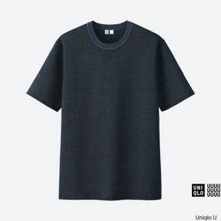 ユニクロ 半袖 ニット セーター メンズ の通販 34点 Uniqloのメンズを買うならラクマ