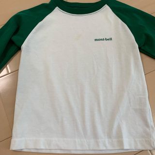 モンベル(mont bell)のモンベル Tシャツ(Tシャツ/カットソー)