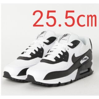 ナイキ(NIKE)の25.5㎝ NIKE WMNS AIR MAX 90(スニーカー)