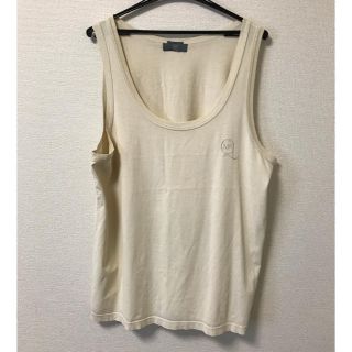 アレキサンダーマックイーン(Alexander McQueen)のあ さま 新品McＱ タンクトップ(タンクトップ)