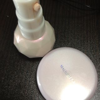 マキアージュ(MAQuillAGE)の取り置き中です(その他)