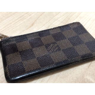 ルイヴィトン(LOUIS VUITTON)のルイヴィトン コインケース(コインケース)