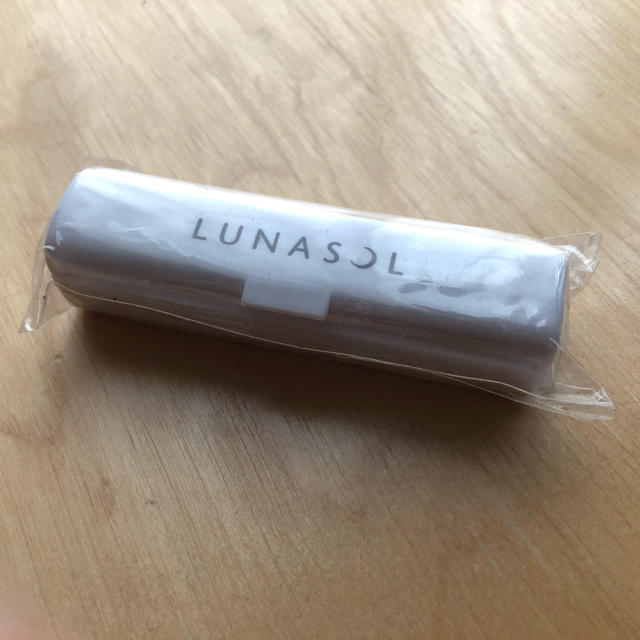 LUNASOL(ルナソル)のLUNASOL あぶらとり紙 ルナソル コスメ/美容のコスメ/美容 その他(その他)の商品写真