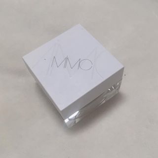 エムアイエムシー(MiMC)のMiMC エッセンスハーブバームクリーム(フェイスオイル/バーム)