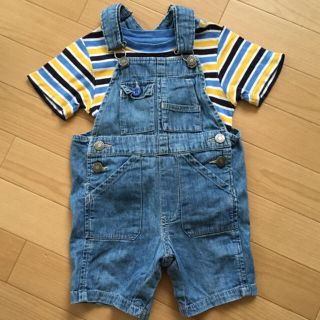 ギャップ(GAP)のbaby Gap90 2点セット(その他)