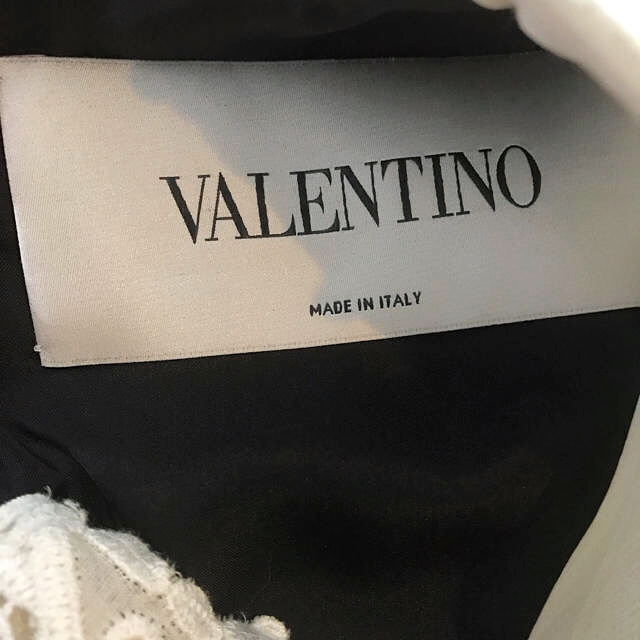 VALENTINO(ヴァレンティノ)のVALENTINO♡ワンピース レディースのワンピース(ミニワンピース)の商品写真