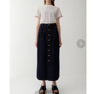 マウジー(moussy)の☆専用☆moussy ロングスカート(ロングスカート)