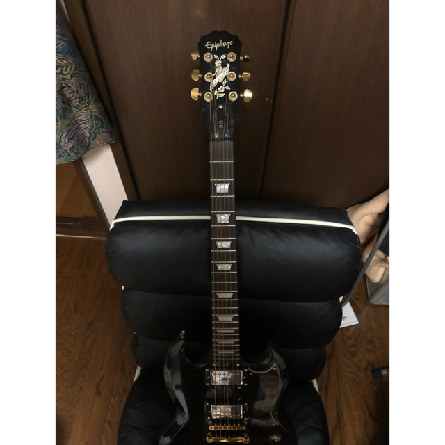 Epiphone(エピフォン)のエピフォンSG 楽器のギター(エレキギター)の商品写真