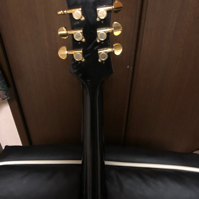 Epiphone(エピフォン)のエピフォンSG 楽器のギター(エレキギター)の商品写真