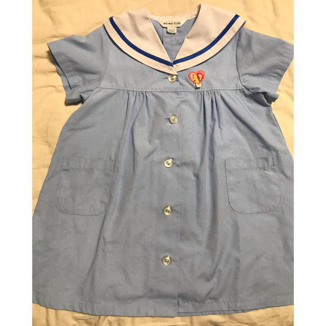 （Hachi様専用 シャツ、体操服）大府大和幼稚園 制服他 一式 キッズ/ベビー/マタニティのキッズ/ベビー/マタニティ その他(その他)の商品写真