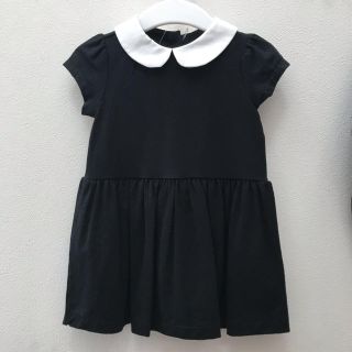 ラルフローレン(Ralph Lauren)のラルフローレン 新品 ワンピース 70 80 冠婚葬祭　RALPH LAUREN(ワンピース)