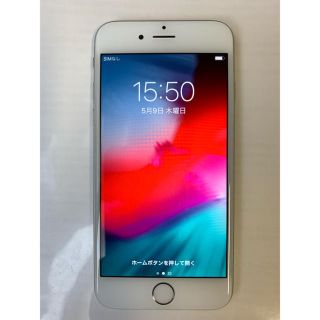 アイフォーン(iPhone)のiPhone6 64GB docomo(スマートフォン本体)