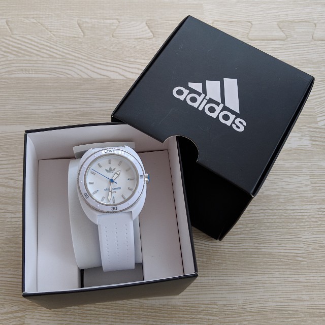adidas(アディダス)のとま様専用☆アディダス腕時計 レディースのファッション小物(腕時計)の商品写真