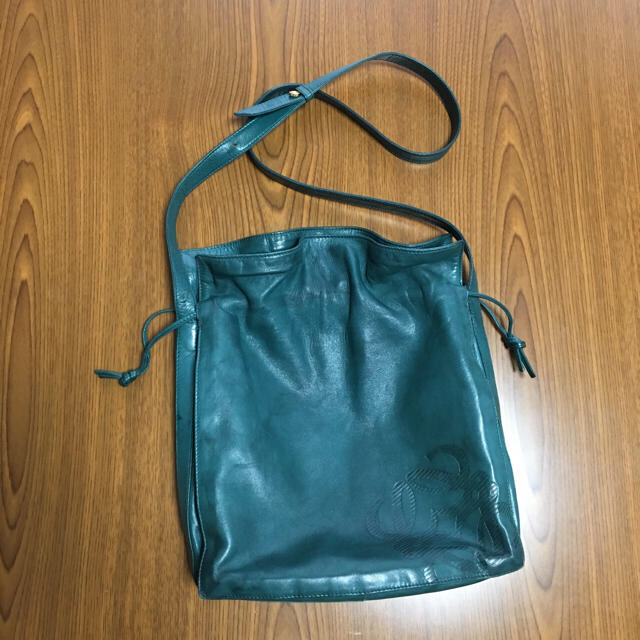 LOEWE(ロエベ)のロエベ   フラメンコ（かなり古め）Naoさま専用となります レディースのバッグ(ショルダーバッグ)の商品写真