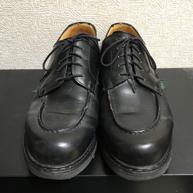 paraboot パラブーツ シャンボード