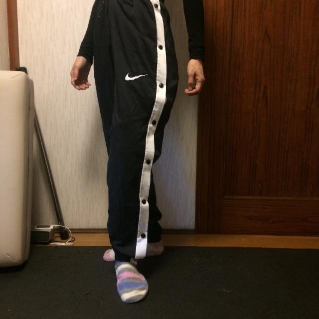 NIKE(ナイキ)の[値下げ] NIKE  スポーツウェア ウインドランナー ウィメンズ パンツ レディースのパンツ(その他)の商品写真