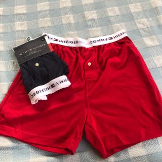 トミーヒルフィガー(TOMMY HILFIGER)のTOMMY HILFIGERニットパンツ2枚(その他)