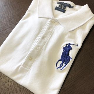 ポロラルフローレン(POLO RALPH LAUREN)のラルフローレンのポロシャツ(ポロシャツ)