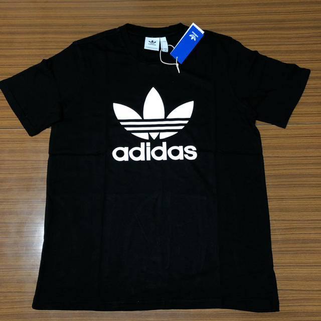 adidas(アディダス)のadidas originals Tシャツ アディダス シャツ トレーニング レディースのトップス(Tシャツ(半袖/袖なし))の商品写真