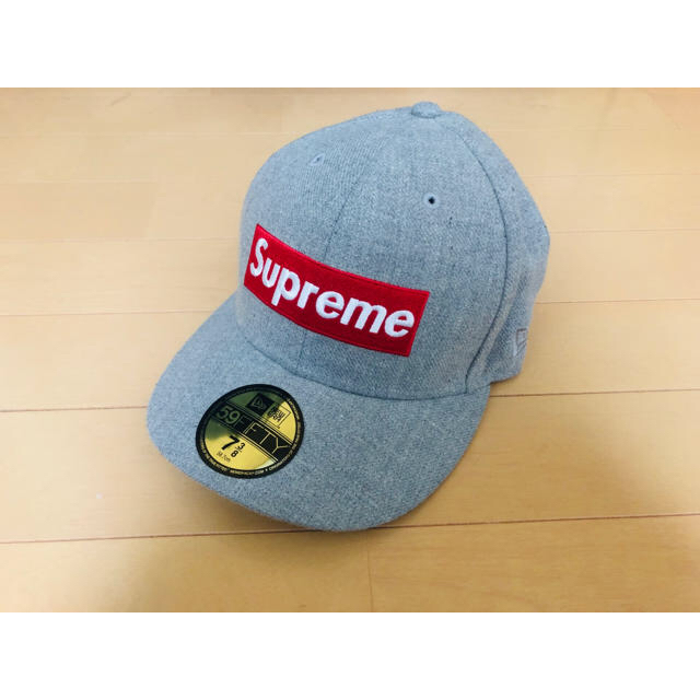 キャップSupreme キャップ